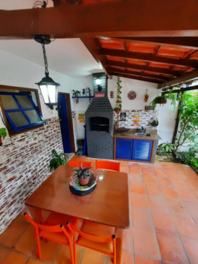 @VamosArraial - Casa dos Anjos
